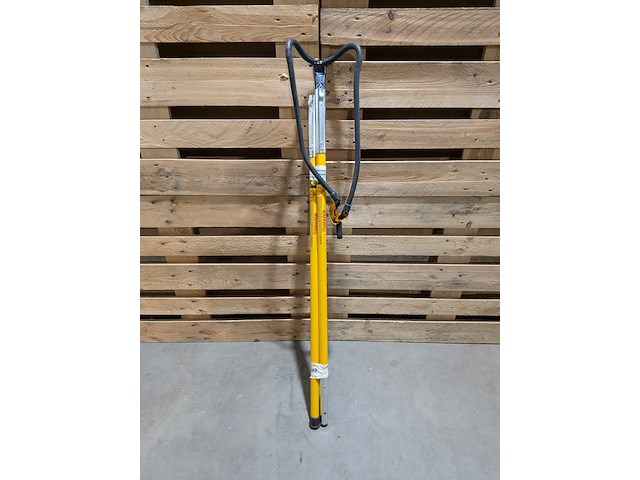 5x lijnwerper, notch, big shot - afbeelding 3 van  10