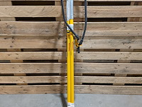 5x lijnwerper, notch, big shot - afbeelding 3 van  10