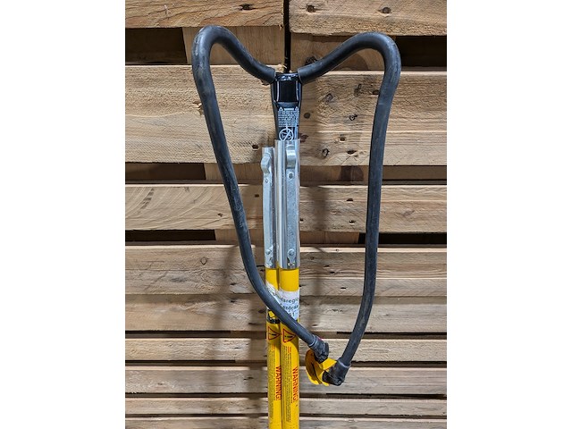 5x lijnwerper, notch, big shot - afbeelding 4 van  10