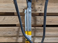 5x lijnwerper, notch, big shot - afbeelding 4 van  10