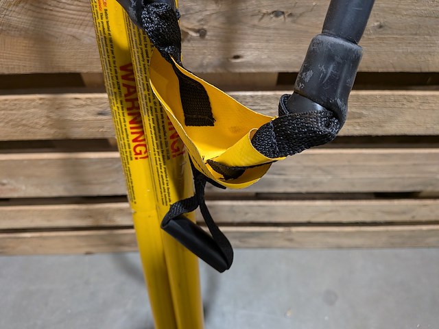 5x lijnwerper, notch, big shot - afbeelding 5 van  10