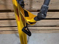 5x lijnwerper, notch, big shot - afbeelding 5 van  10