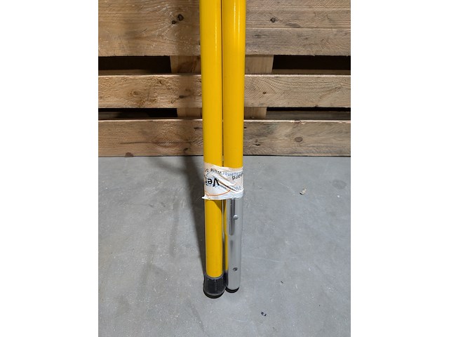 5x lijnwerper, notch, big shot - afbeelding 6 van  10