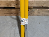 5x lijnwerper, notch, big shot - afbeelding 6 van  10