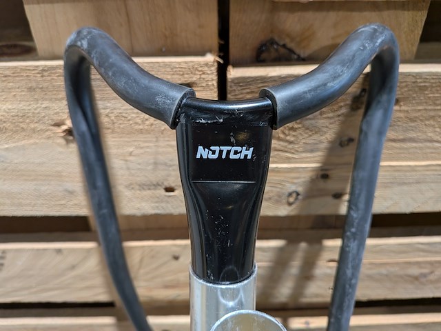 5x lijnwerper, notch, big shot - afbeelding 7 van  10