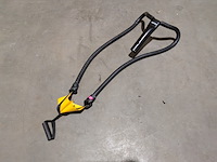 5x lijnwerper, notch, big shot - afbeelding 8 van  10