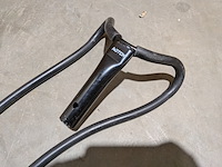 5x lijnwerper, notch, big shot - afbeelding 10 van  10