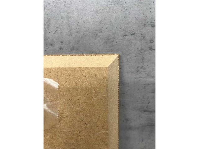 5x lintex air nutmeg spice - design prikbord - afbeelding 2 van  10