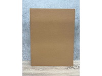 5x lintex air nutmeg spice - design prikbord - afbeelding 3 van  10