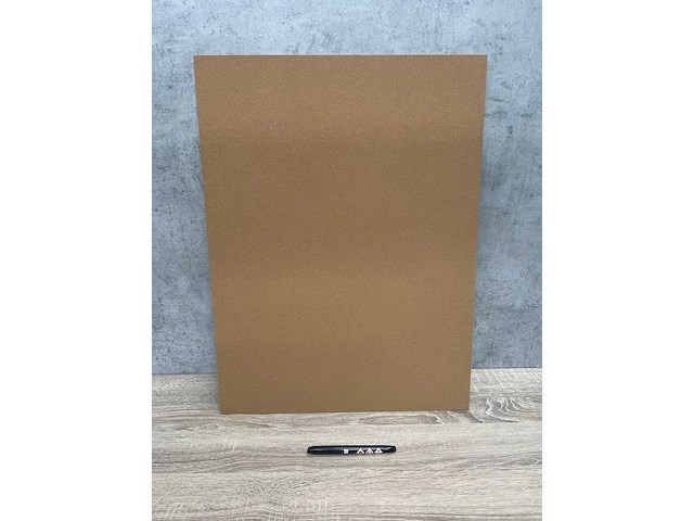5x lintex air nutmeg spice - design prikbord - afbeelding 4 van  10
