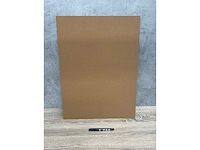 5x lintex air nutmeg spice - design prikbord - afbeelding 4 van  10