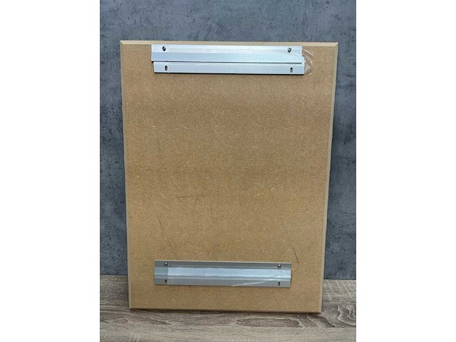 5x lintex air nutmeg spice - design prikbord - afbeelding 5 van  10