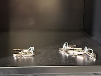 5x lockerkast - afbeelding 2 van  7