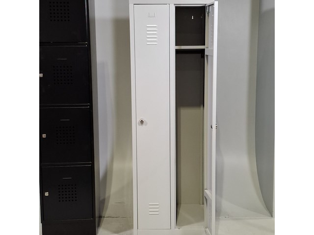 5x lockerkast - afbeelding 3 van  7