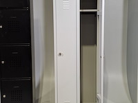 5x lockerkast - afbeelding 3 van  7