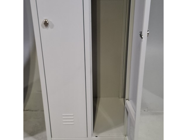 5x lockerkast - afbeelding 4 van  7