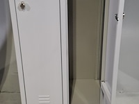 5x lockerkast - afbeelding 4 van  7