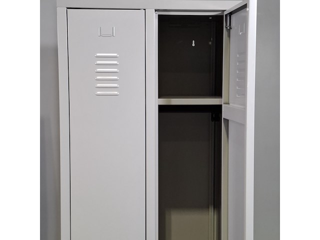 5x lockerkast - afbeelding 5 van  7