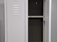 5x lockerkast - afbeelding 5 van  7