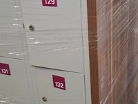 5x lockerkast - afbeelding 6 van  8