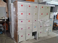 5x lockerkast - afbeelding 8 van  8