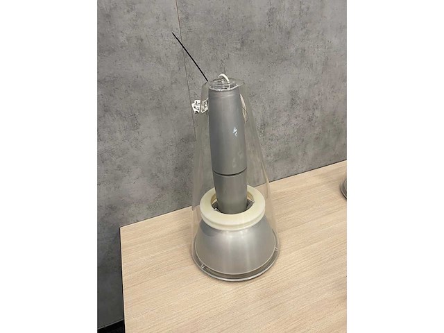 5x louis poulsen charisma king - design hanglamp - afbeelding 7 van  13