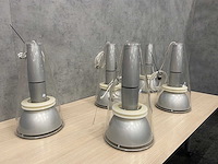 5x louis poulsen charisma king - design hanglamp - afbeelding 8 van  13