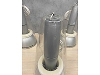 5x louis poulsen charisma king - design hanglamp - afbeelding 10 van  13