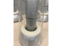 5x louis poulsen charisma king - design hanglamp - afbeelding 11 van  13