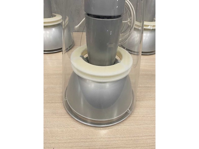 5x louis poulsen charisma king - design hanglamp - afbeelding 12 van  13