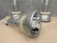 5x louis poulsen charisma king - design hanglamp - afbeelding 2 van  13