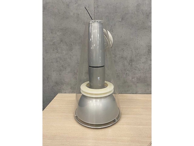 5x louis poulsen charisma king - design hanglamp - afbeelding 6 van  13