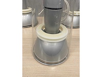 5x louis poulsen charisma king - design hanglamp - afbeelding 12 van  13