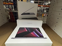 5x macbook pro doos apple, a2779 en a2918 - afbeelding 3 van  11