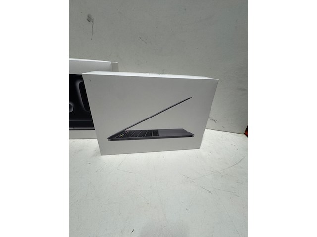 5x macbook pro doos apple, a2779 en a2918 - afbeelding 4 van  11