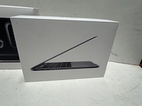 5x macbook pro doos apple, a2779 en a2918 - afbeelding 4 van  11