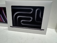 5x macbook pro doos apple, a2779 en a2918 - afbeelding 7 van  11