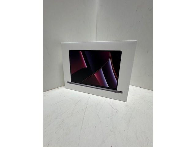 5x macbook pro doos apple, a2779 en a2918 - afbeelding 10 van  11