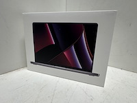 5x macbook pro doos apple, a2779 en a2918 - afbeelding 10 van  11