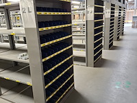 5x magazijnkast - afbeelding 1 van  3