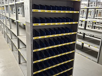 5x magazijnkast - afbeelding 2 van  3