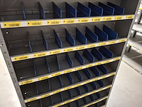 5x magazijnkast - afbeelding 3 van  3