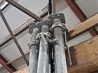 5x mammoet stempel - afbeelding 3 van  5