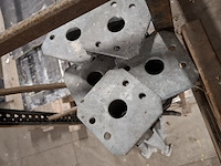 5x mammoet stempel - afbeelding 4 van  5