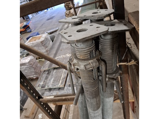 5x mammoet stempel - afbeelding 5 van  5