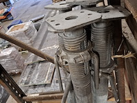 5x mammoet stempel - afbeelding 5 van  5