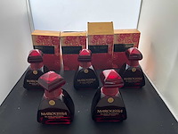 5x maroussia parfum - afbeelding 2 van  2