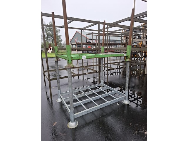 5x materiaalbok - afbeelding 1 van  10