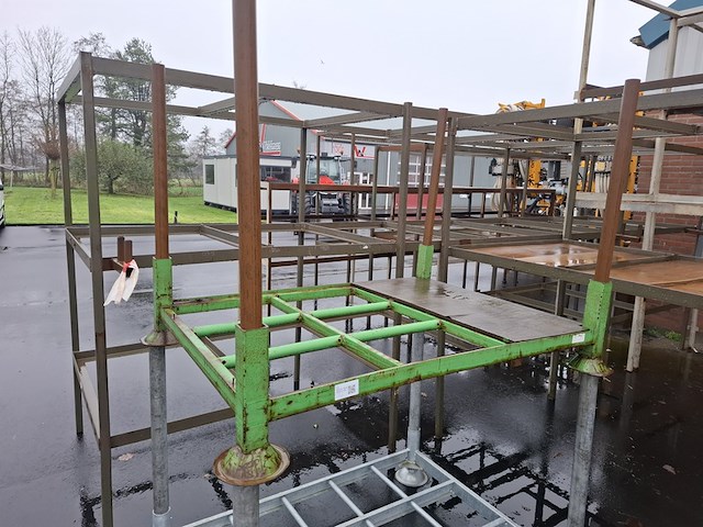 5x materiaalbok - afbeelding 9 van  10