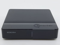 5x media speler, q-smarter, reborn 4k - afbeelding 1 van  1